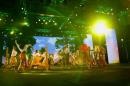 #ADN CHAMAM 27: Noche I