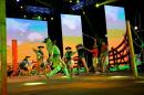 #ADN CHAMAM 27: Noche I