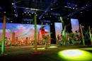 #ADN CHAMAM 27: Noche I