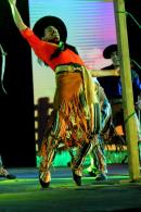#ADN CHAMAM 27: Noche I