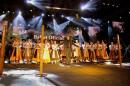 #ADN CHAMAM 27: Noche I