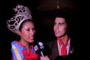 #ADN CHAMAM 27: Noche I