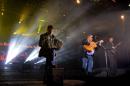 #ADN CHAMAM 27: Noche I