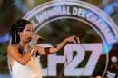 #ADN CHAMAM 27: Noche I