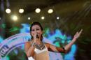 #ADN CHAMAM 27: Noche I