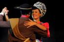 #ADN CHAMAM 27: Noche I