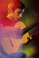 #ADN CHAMAM 27: Noche I