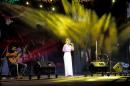 #ADN CHAMAM 27: Noche I