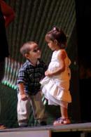 #ADN CHAMAM 27: Noche I