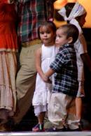 #ADN CHAMAM 27: Noche I