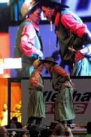 #ADN CHAMAM 27: Noche I