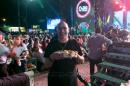 Experiencia Chamam: Noche del Viernes 19