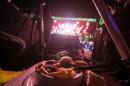 Experiencia Chamam: Noche del Viernes 19