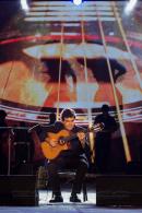 Experiencia Chamam: Noche del Viernes 19