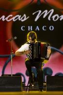 Experiencia Chamam: Noche del Viernes 19