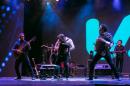 Experiencia Chamam: Noche del Viernes 19