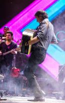 Experiencia Chamam: Noche del Viernes 19