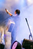 Experiencia Chamam: Noche del Viernes 19