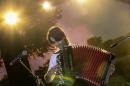 Experiencia Chamam: Noche del Viernes 19