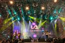 Experiencia Chamam: Noche del Viernes 19