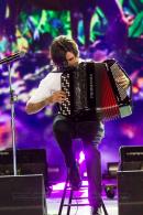 Experiencia Chamam: Noche del Viernes 19