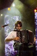 Experiencia Chamam: Noche del Viernes 19