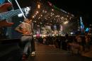 Experiencia Chamam: Noche del Viernes 19