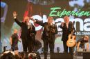 Experiencia Chamam: Noche del Viernes 19