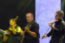 Experiencia Chamam: Noche del Viernes 19