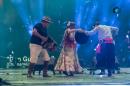Octava noche chamamecera en la capital mundial del sapucai