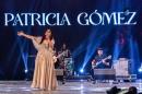 Octava noche chamamecera en la capital mundial del sapucai