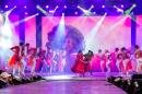 Octava noche chamamecera en la capital mundial del sapucai