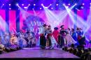 Octava noche chamamecera en la capital mundial del sapucai