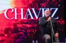 Octava noche chamamecera en la capital mundial del sapucai