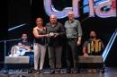 Octava noche chamamecera en la capital mundial del sapucai