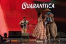 Cuarta noche en la Fiesta Nacional del Chamam
