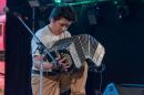 Cuarta noche en la Fiesta Nacional del Chamam