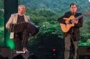 Cuarta noche en la Fiesta Nacional del Chamam