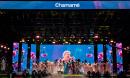 Cuarta noche en la Fiesta Nacional del Chamam