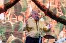 Cuarta noche en la Fiesta Nacional del Chamam