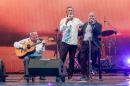 Cuarta noche en la Fiesta Nacional del Chamam