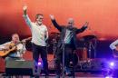 Cuarta noche en la Fiesta Nacional del Chamam