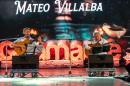 Cuarta noche en la Fiesta Nacional del Chamam