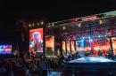 Cuarta noche en la Fiesta Nacional del Chamam