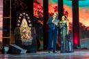 Cuarta noche en la Fiesta Nacional del Chamam