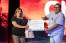 Cuarta noche en la Fiesta Nacional del Chamam