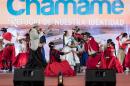 Resumen de la cuarta noche en la Fiesta Nacional del Chamam�