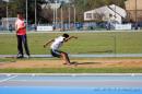 Postales del IV Open Internacional de Atletismo Adaptado en el Jaime Zapata