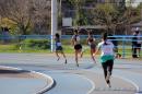 Postales del IV Open Internacional de Atletismo Adaptado en el Jaime Zapata
