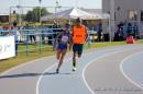 Postales del IV Open Internacional de Atletismo Adaptado en el Jaime Zapata